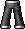 Maroon Moon Pants